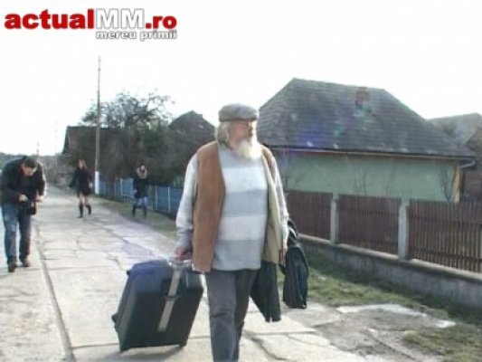 Decebal Traian Remeş, fost ministru al Agriculturii, a fost pus în libertate!